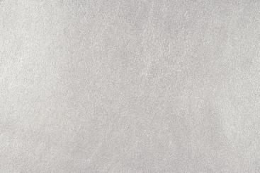 skai® Sanovara Stars - Kunstleder - Metallic Silber