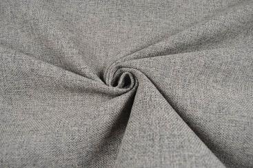 Polyester-Jute - Modern - Braun 