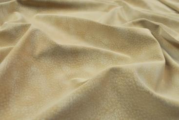 Suede Vintage-Look - Sand 