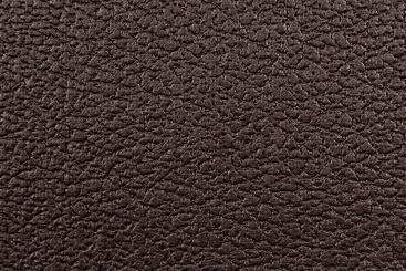 Kunstleder Luxury - Dunkelbraun 