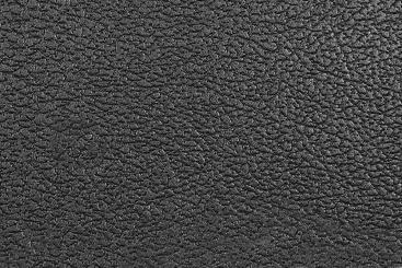 Kunstleder Luxury - Schwarz 