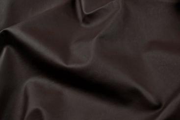 Echtleder-Haut Utah - Mindestgröße 5 qm - Kastanie 