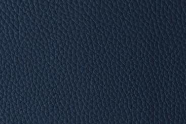 Echtleder-Haut Utah - Mindestgröße 4 qm - Nachtblau 