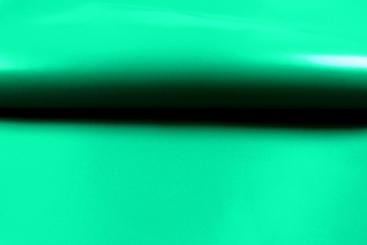 Glatte Echtleder-Haut - Grün - 1,5 qm - B-Ware 
