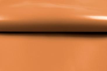Glatte Echtleder-Haut - Braun - 1,5 qm - B-Ware 