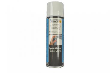 Schaumstoff Sprühkleber - extra stark - 500 ml 
