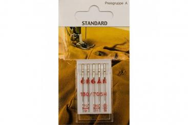 Nähmaschinen-Nadeln - 130/705H 70-90 