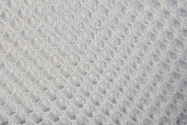 Abstandsgewirke Ultra - 10 mm - Weiß 