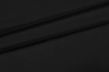 Ballonseide - Fly - Schwarz - B-Ware 