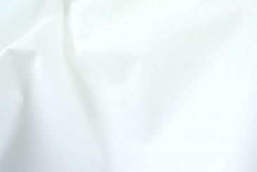 Ballonseide - Fly - Weiß 