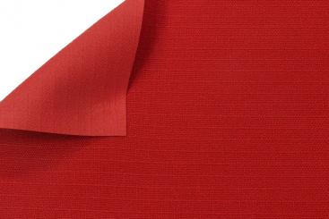 Ripstop - wasserabweisend/reißfest - Rot 
