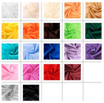 Satin-Stoff - Select 