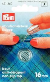 Prym - Metall-Fingerhut 16 mm 