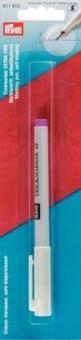Prym - Markierstift selbstlöschend - Lila 