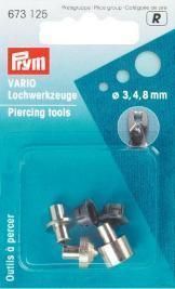 Prym - Lochwerkzeug Vario 