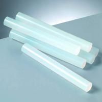 Heißklebestifte - 300 x 11,2 mm - 6 Stk. - klar 