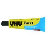 UHU - HART - Spezialkleber hochfest - 35 g 