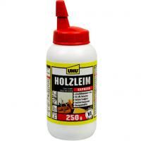 UHU - HOLZLEIM EXPRESS - ohne Lösungsmittel  250 g 