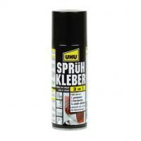 UHU - SPRÜHKLEBER - 3 in 1 - 200 ml 