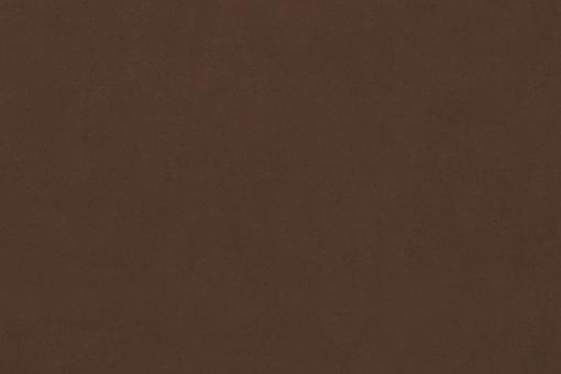 Samt-Stoff - Polyester Braun