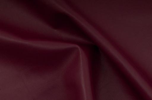 Selbstklebendes Kunstleder Bordeaux