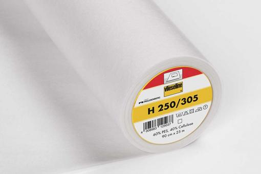 Original Vlieseline H250 Weiß
