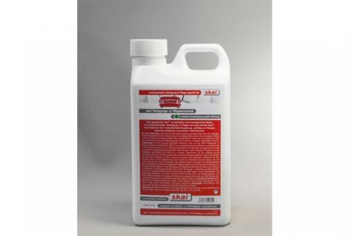 skai® Kombi - Reinigungs- und Pflegemittel - Konzentrat 1500 ml