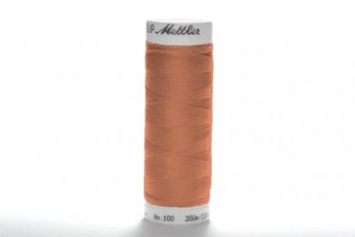 Amann Allesnäher Seralon - 200 m-Rolle Apricot