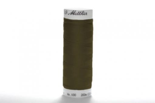 Amann Allesnäher Seralon - 200 m-Rolle Olive