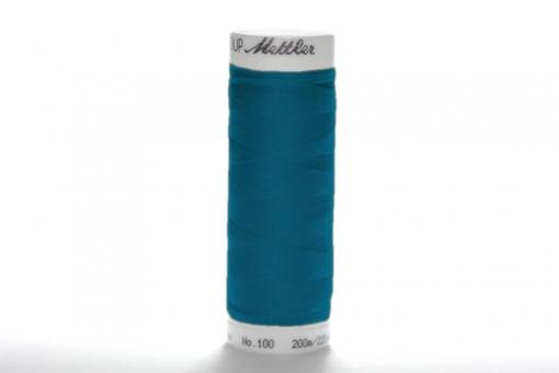 Amann Allesnäher Seralon - 200 m-Rolle Aquamarine