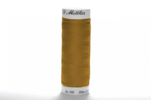 Amann Allesnäher Seralon - 200 m-Rolle Caramel