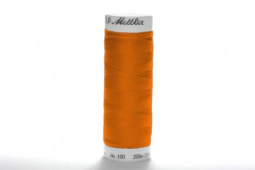 Amann Allesnäher Seralon - 200 m-Rolle Orange