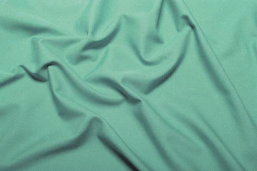 Baumwoll-Canvas - Basic Salbei