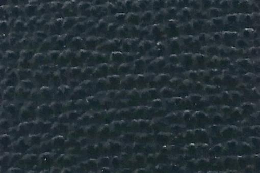 Echtleder-Stück Roma - Croupon Anthrazit