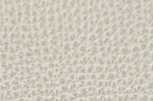 Echtleder-Stück Roma - Croupon Beige