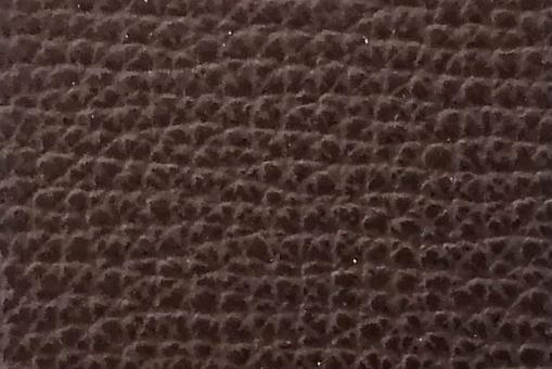 Echtleder-Stück Roma - Croupon Dunkelbraun