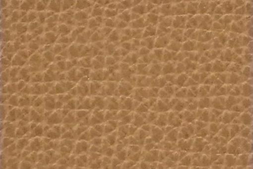 Echtleder-Stück Roma - Croupon Hellbraun