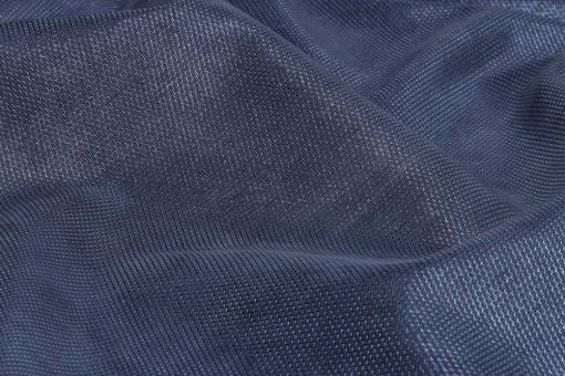 Kalbsleder Premium - Seoul - Blau 