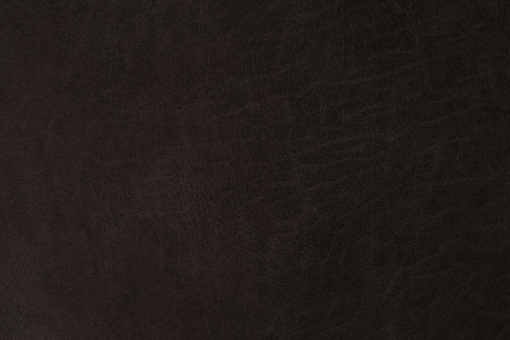 Sattlerleder Amarillo - Halbe Haut 1 qm - Espresso 