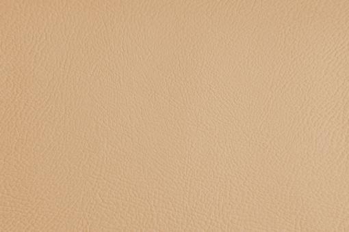 Kunstleder genarbt - Hellbeige 