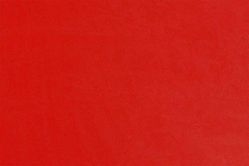 Leder-Imitat Waterproof - Elefant Rot