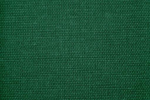 skai® Paratexa NF - schwer entflammbar - Lederimitat Textil-Look Dunkelgrün