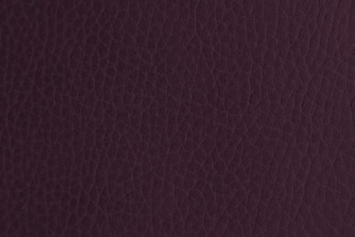 skai® Parotega NF - Kunstleder - Uni Aubergine