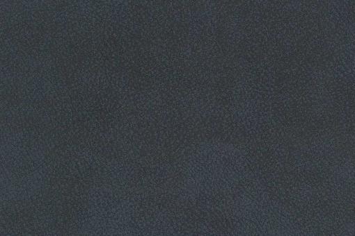 Kunstleder - Soft - Tiflis Schwarzblau