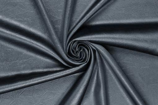 Lederimitat-Satin - Verano Graphit