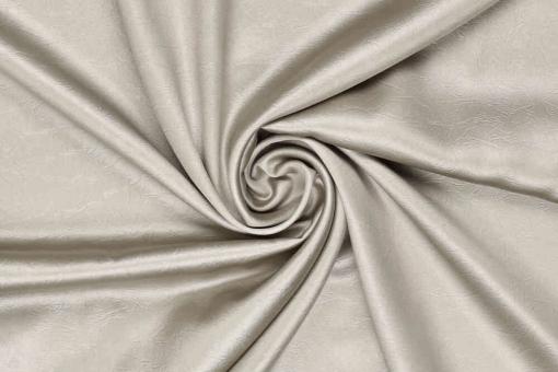 Lederimitat-Satin - Verano Perle