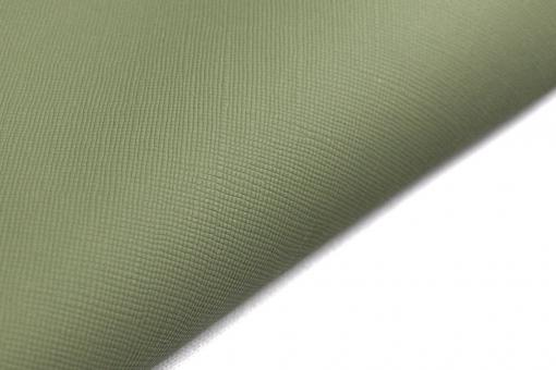 Kastanienleder - Altgrün 