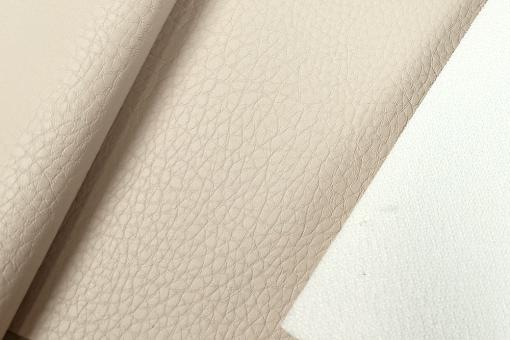 skai® Neptun Pescara Kunstleder - Kiesel 