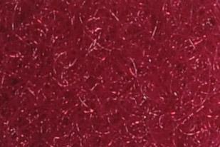 25 m selbstklebendes Klettband - 3 cm breit Bordeaux