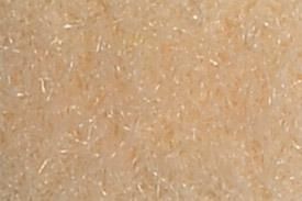 25 m selbstklebendes Flauschband - 2 cm breit Hellbeige